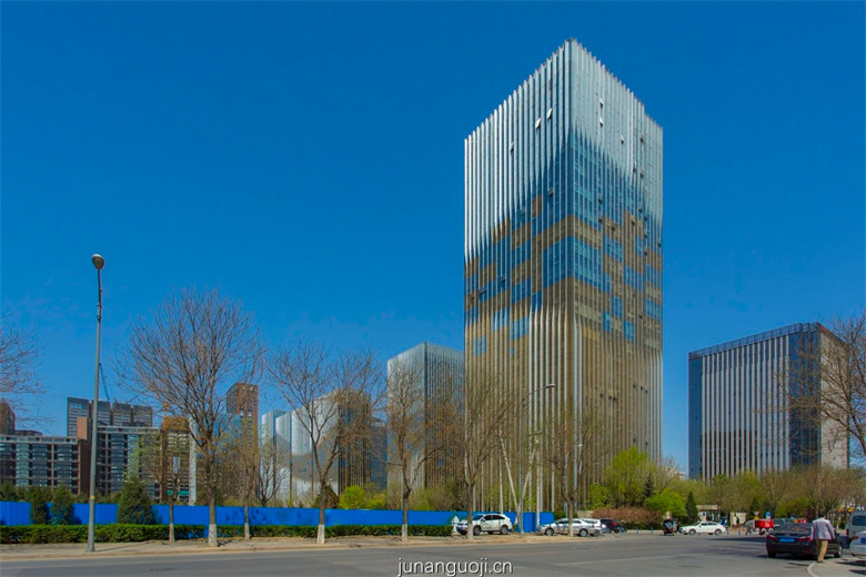 大厅