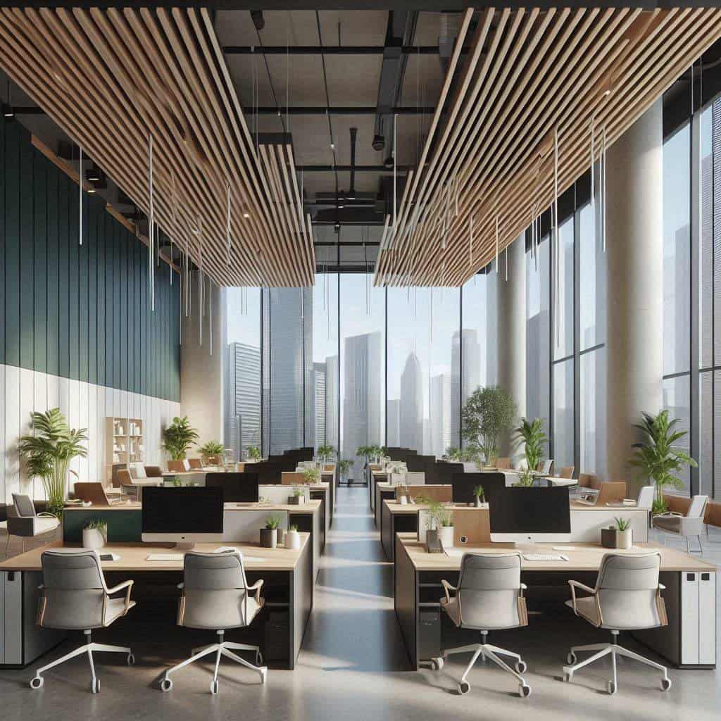 科技企业写字楼办公的企业接待礼仪为何会在供应商连续来访时暴露短板