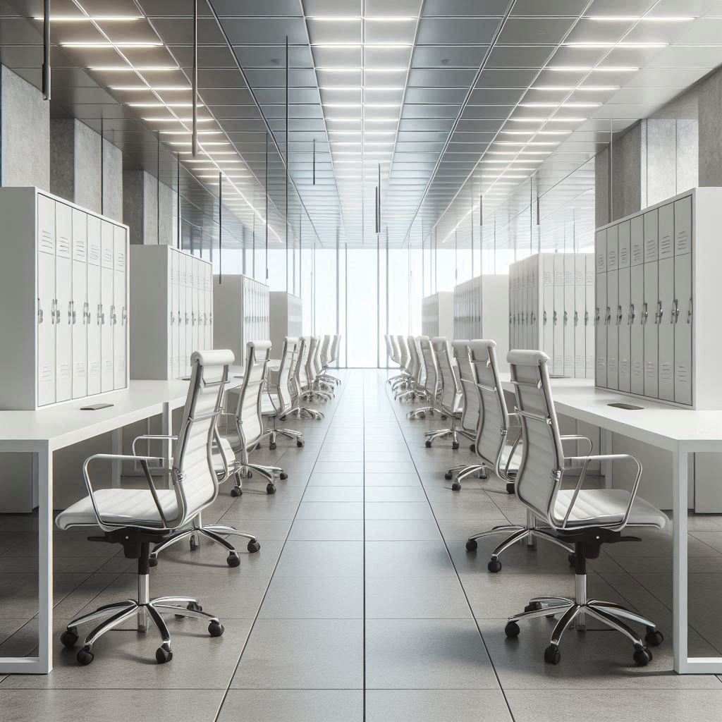 设施管理组该怎样为写字楼办公企业短租过渡方案设置网络短时波动的升级路径